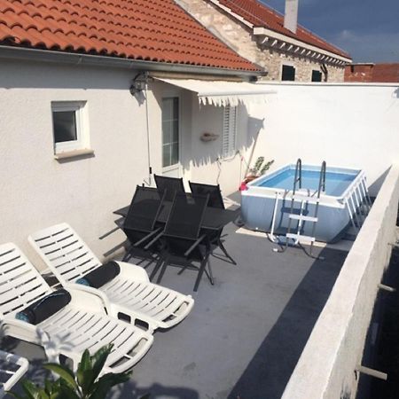 Apartment Glavica Supetar Luaran gambar