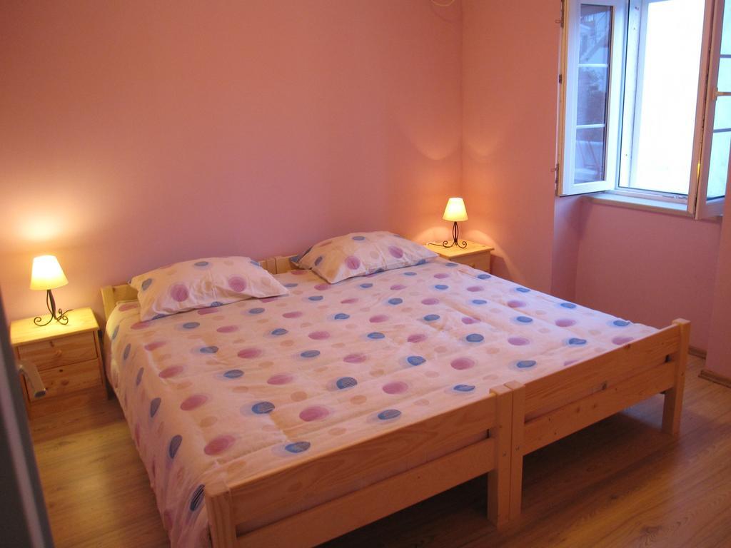 Apartment Glavica Supetar Luaran gambar